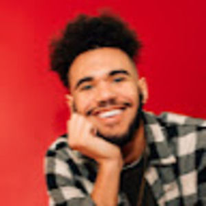 Meet your Posher, Cameron